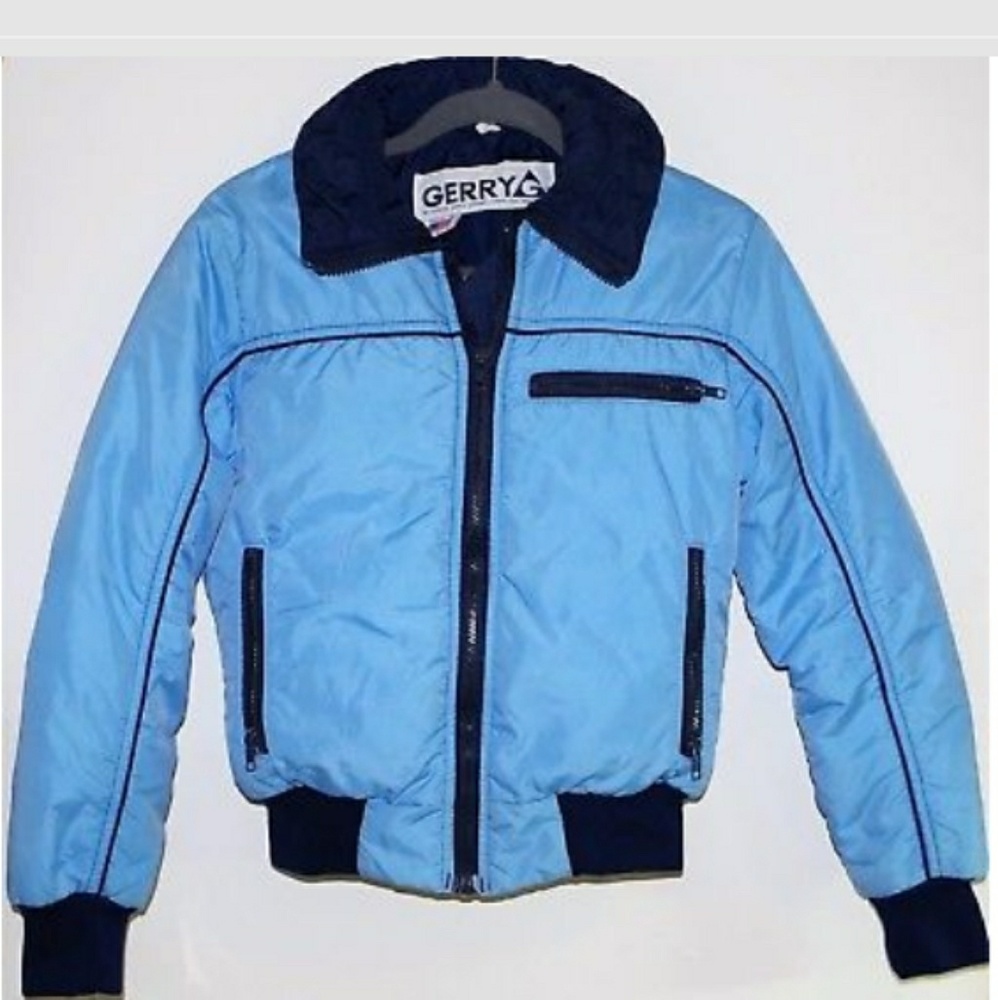 Vintage Gerry Winter Coat